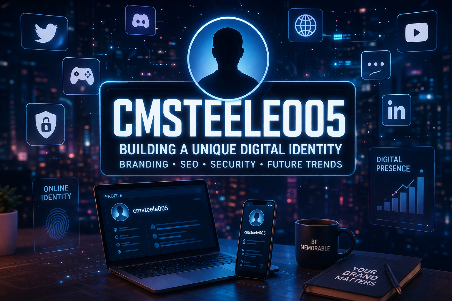 cmsteele005: The Ultimate Guide to Its Meaning, Uses, and Digital Impact in 2026