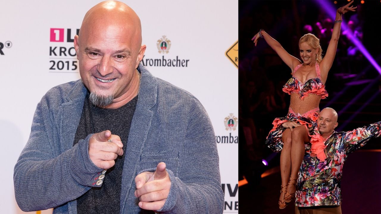 Detlef Steve’s new girlfriend – Everything you need to know about his love life