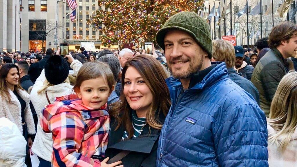 Matt Petrus – Complete Biography