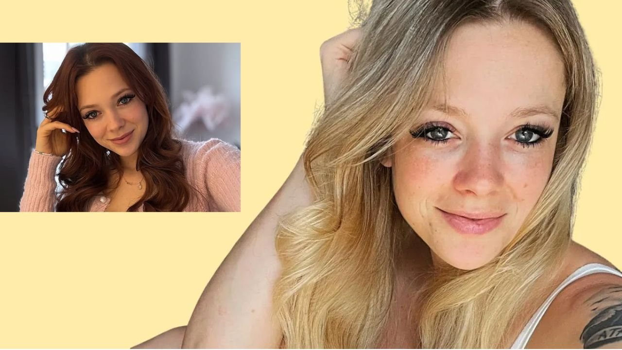 Anne Wünsche Fapello – Life, Career, and Influence of a German Influencer